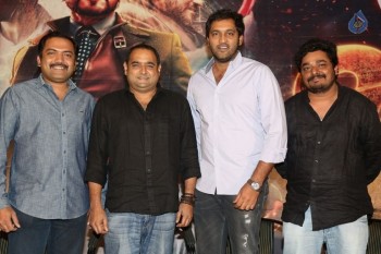 24 Movie Success Meet Photos - 6 of 40