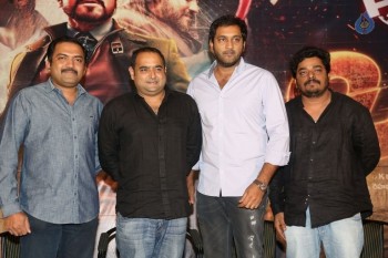 24 Movie Success Meet Photos - 7 of 40