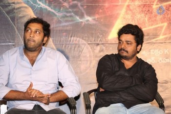 24 Movie Success Meet Photos - 8 of 40