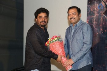 24 Movie Success Meet Photos - 11 of 40