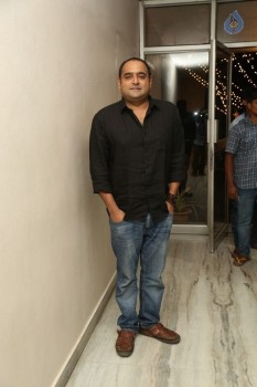 24 Movie Success Meet Photos - 12 of 40