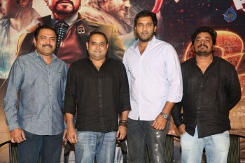 24 Movie Success Meet Photos - 14 of 40