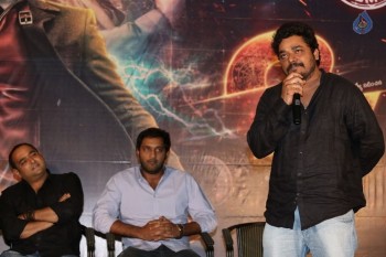 24 Movie Success Meet Photos - 16 of 40