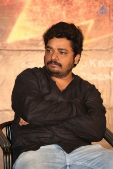 24 Movie Success Meet Photos - 17 of 40