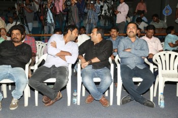 24 Movie Success Meet Photos - 18 of 40