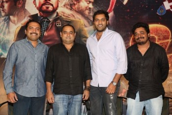 24 Movie Success Meet Photos - 22 of 40