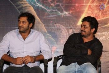 24 Movie Success Meet Photos - 23 of 40