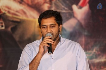 24 Movie Success Meet Photos - 24 of 40