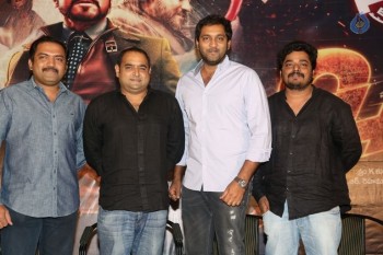 24 Movie Success Meet Photos - 26 of 40