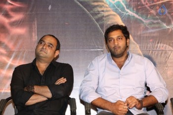 24 Movie Success Meet Photos - 27 of 40