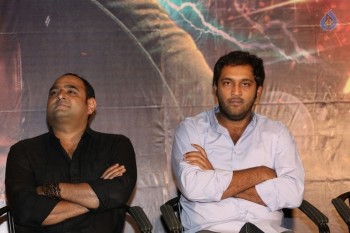 24 Movie Success Meet Photos - 29 of 40