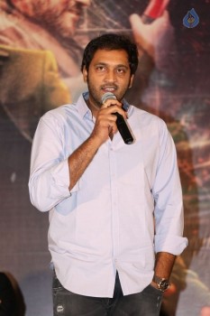 24 Movie Success Meet Photos - 31 of 40