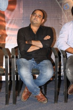 24 Movie Success Meet Photos - 32 of 40