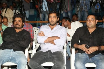 24 Movie Success Meet Photos - 33 of 40