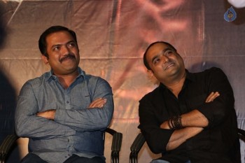 24 Movie Success Meet Photos - 34 of 40