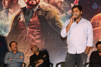 24 Movie Success Meet Photos - 35 of 40