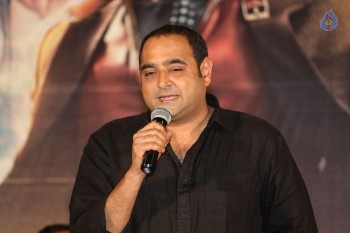 24 Movie Success Meet Photos - 36 of 40