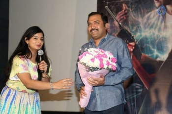 24 Movie Success Meet Photos - 38 of 40