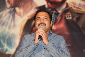 24 Movie Success Meet Photos - 40 of 40