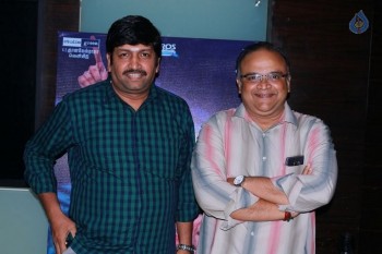 24 Tamil Film Audio Launch - 2 of 27