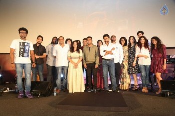 24 Tamil Film Audio Launch - 12 of 27