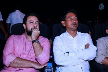 24 Tamil Film Audio Launch - 13 of 27