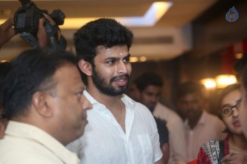 24 Tamil Movie Premiere Show Photos - 1 of 32