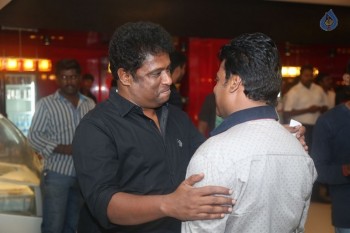 24 Tamil Movie Premiere Show Photos - 4 of 32