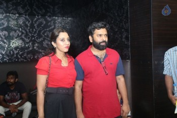 24 Tamil Movie Premiere Show Photos - 5 of 32