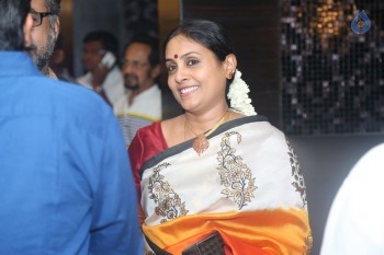 24 Tamil Movie Premiere Show Photos - 10 of 32