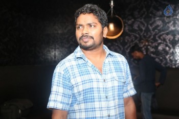 24 Tamil Movie Premiere Show Photos - 13 of 32