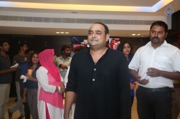 24 Tamil Movie Premiere Show Photos - 16 of 32