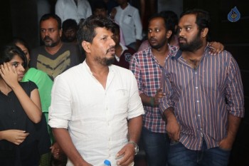 24 Tamil Movie Premiere Show Photos - 18 of 32