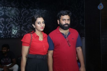 24 Tamil Movie Premiere Show Photos - 20 of 32