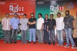 26/11 India Pai Daadi Movie Song Launch - 11 of 66
