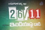 26/11 India Pai Daadi Movie Song Launch - 25 of 66