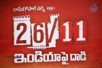 26/11 India Pai Daadi Movie Song Launch - 48 of 66