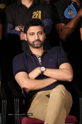 28 C Movie Trailer Launch - 3 of 21