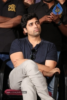 28 C Movie Trailer Launch - 4 of 21