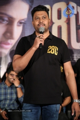 28 C Movie Trailer Launch - 9 of 21