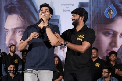 28 C Movie Trailer Launch - 10 of 21