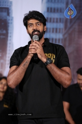 28 C Movie Trailer Launch - 12 of 21