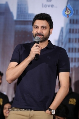 28 C Movie Trailer Launch - 13 of 21