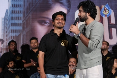 28 C Movie Trailer Launch - 14 of 21