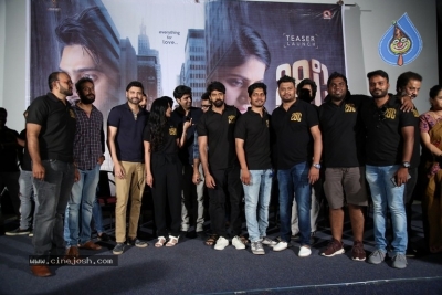 28 C Movie Trailer Launch - 18 of 21