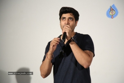 28 C Movie Trailer Launch - 20 of 21