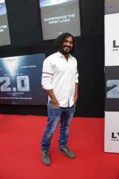 2.0 First Look Launch Event - 2 of 78