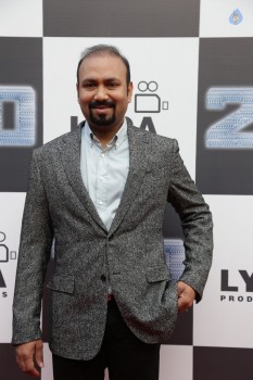 2.0 First Look Launch Event - 3 of 78