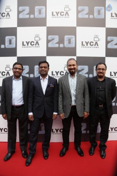 2.0 First Look Launch Event - 33 of 78