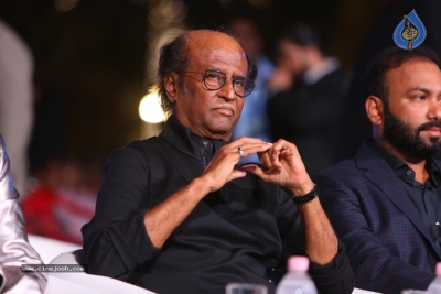 2.0 Movie Audio Launch at Dubai - 39 of 69